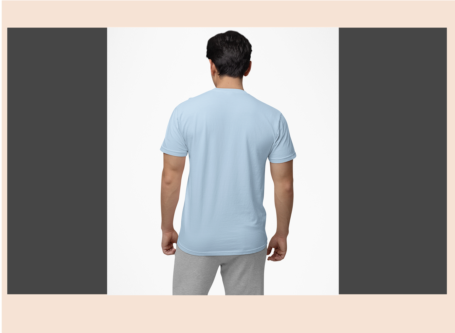 Classic-sky-blue-Max-Dry-T-shirt-giligily-003