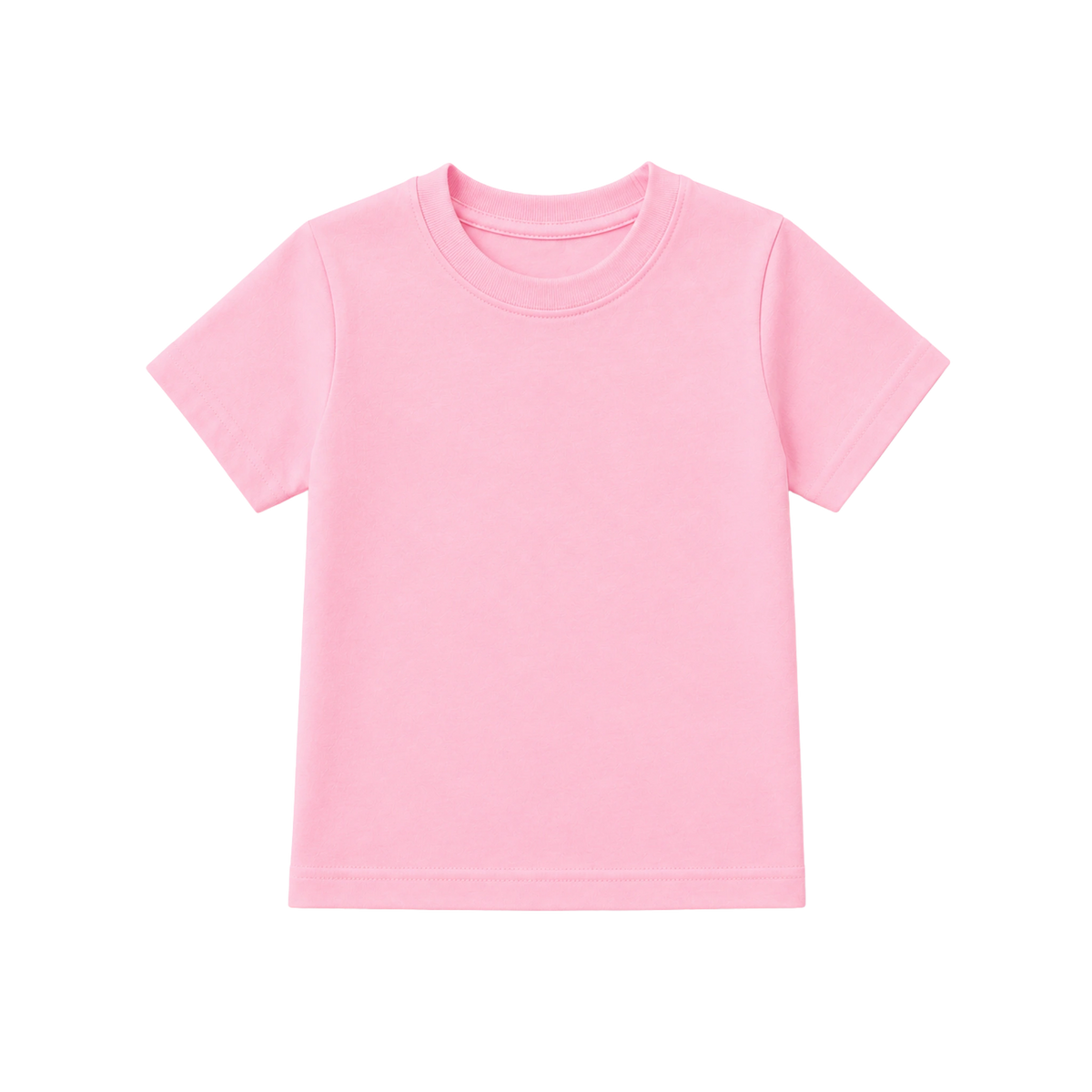 Kids Cotton T-shirt