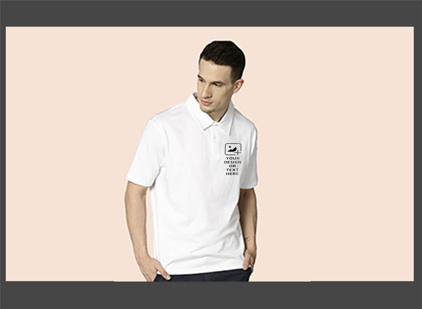Personalize-white-poly-cotton-collar-t-shirt-giligily-003