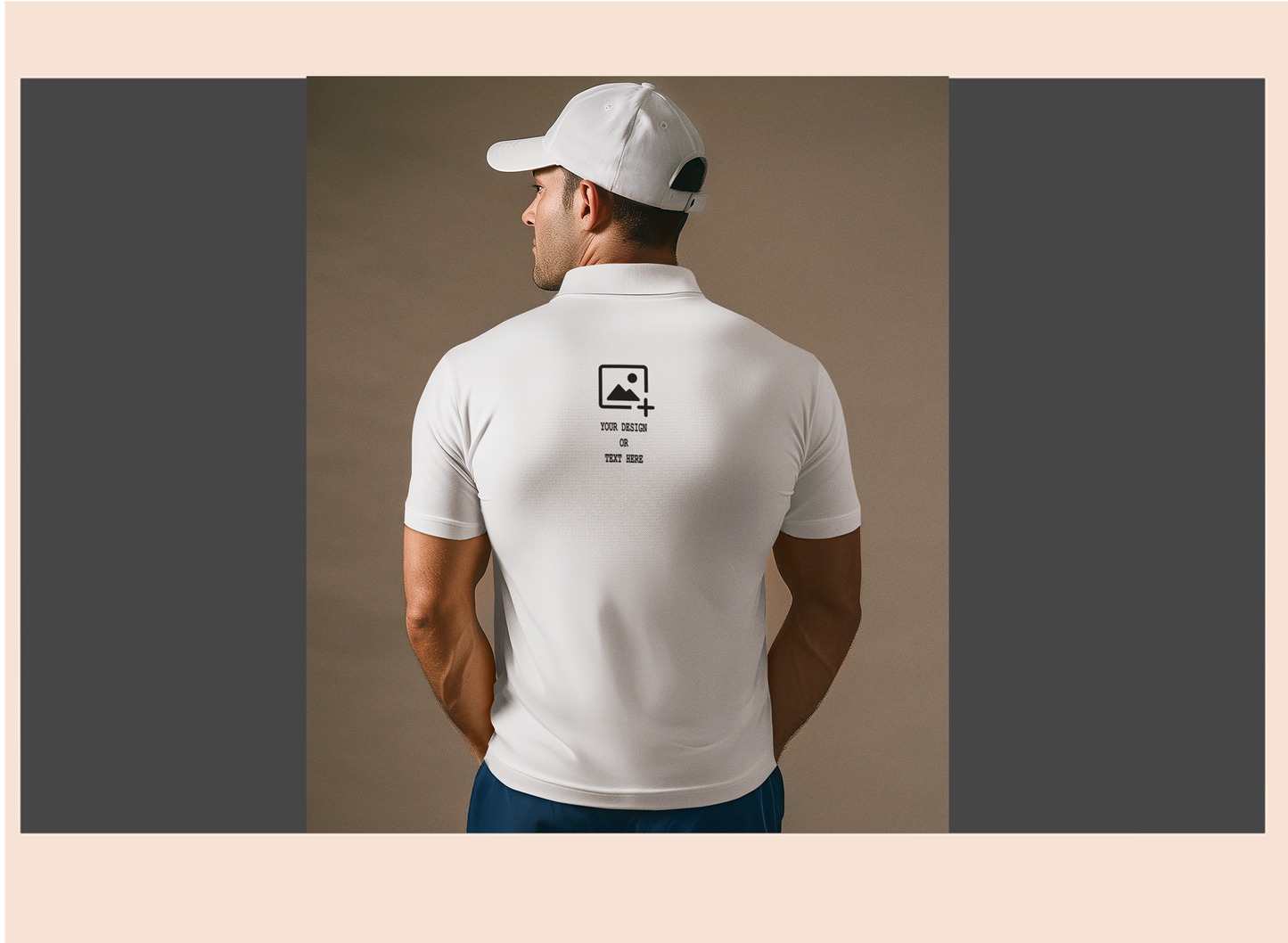 Personalize-white-poly-cotton-collar-t-shirt-giligily-004