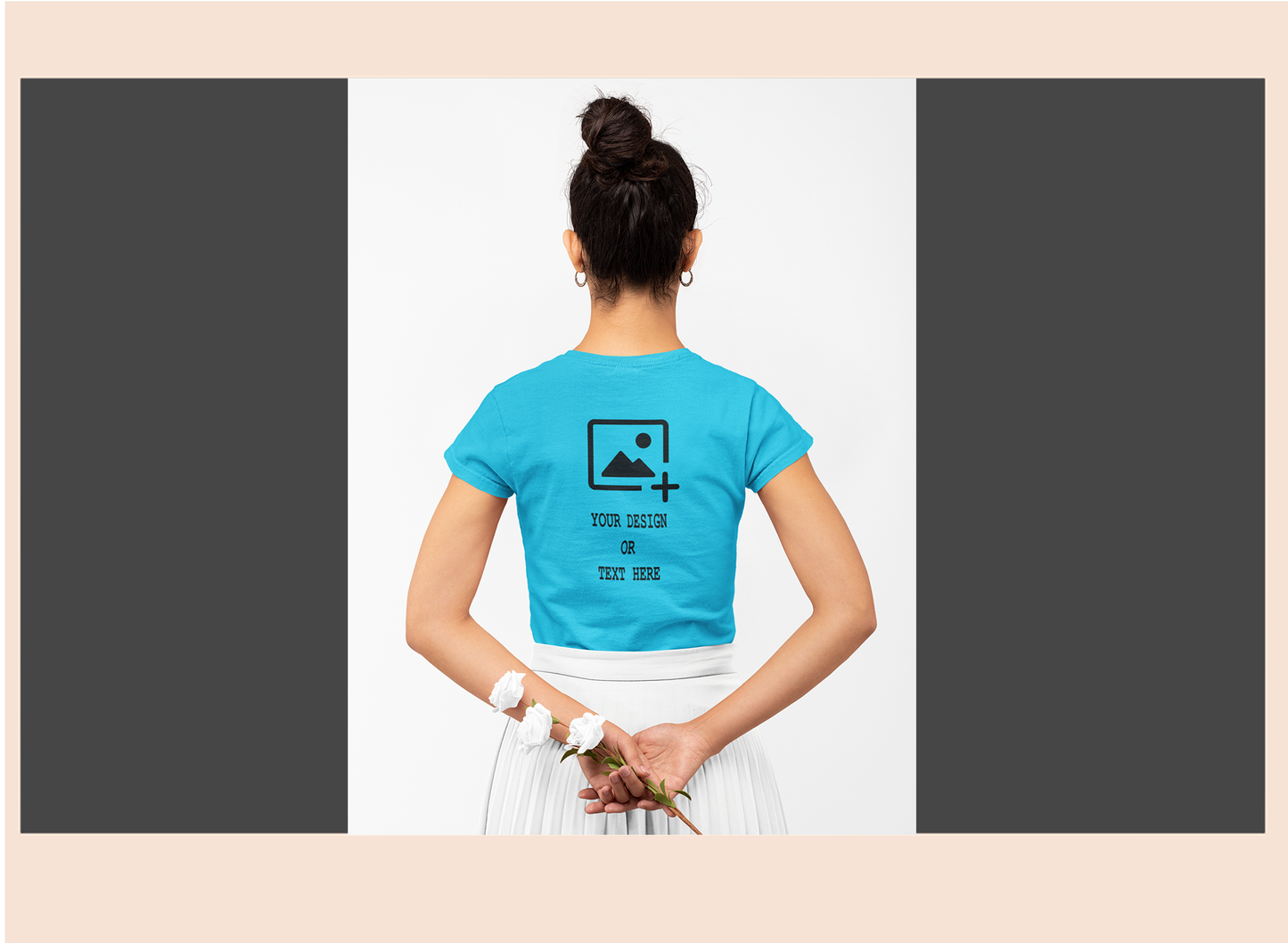 Personalized-sky-blue-cotton-round-neck-tshirt-giligily-004