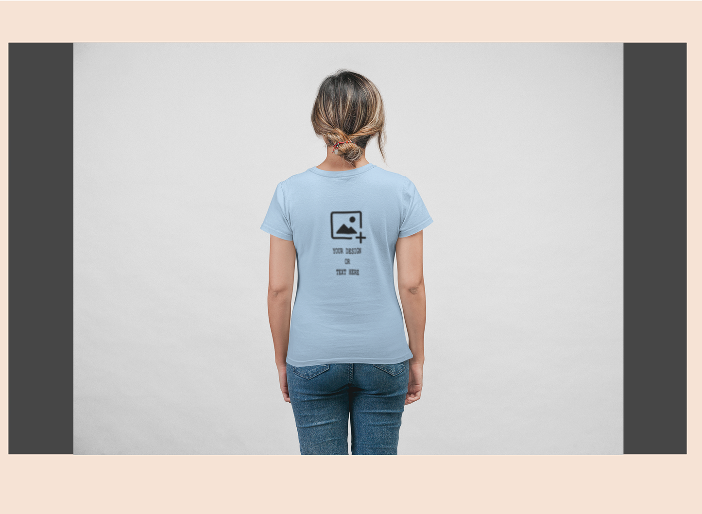Personalized-sky-blue-round-neck-micro-poly-t-shirt-giligily-004