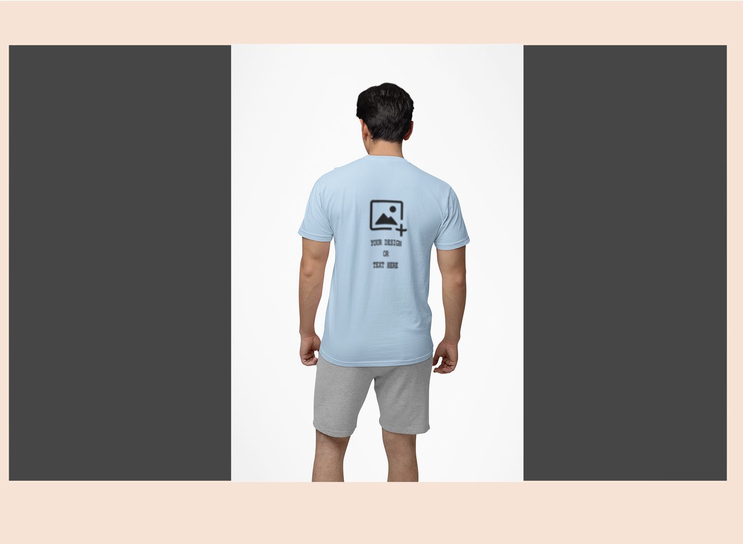 Personalized-sky-blue-round-neck-micro-poly-t-shirt-giligily-006