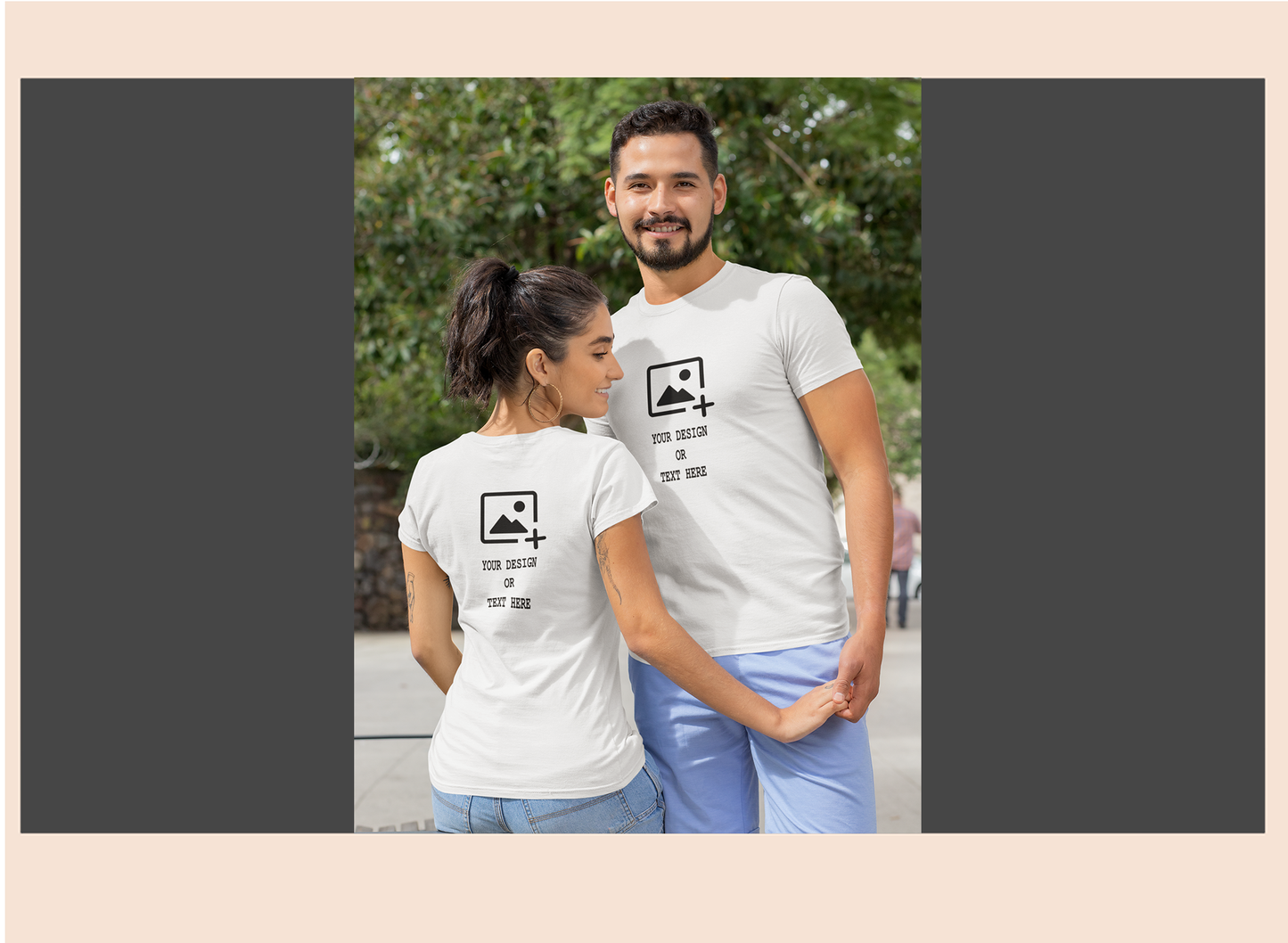 Personalized-white-cotton-round-neck-tshirt-giligily-001