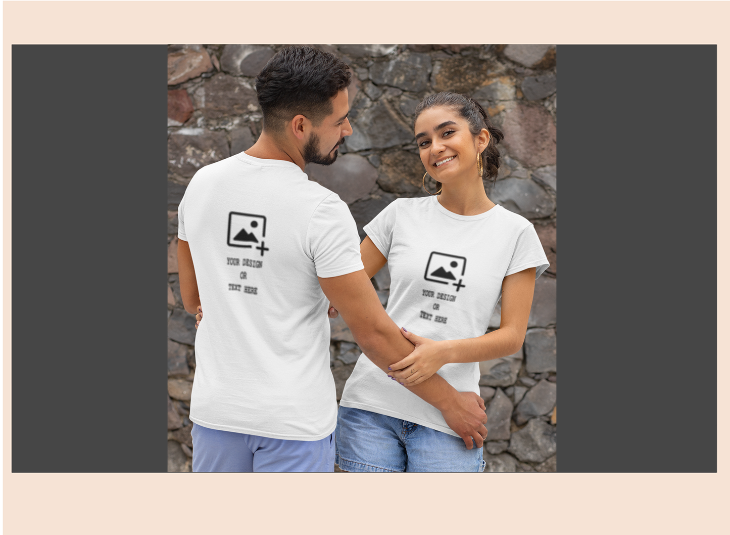 Personalized-white-cotton-round-neck-tshirt-giligily-002