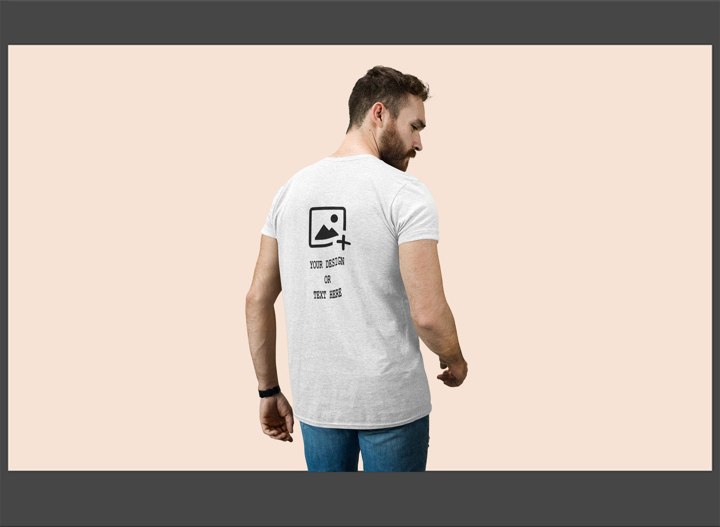 Personalized-white-cotton-round-neck-tshirt-giligily-006