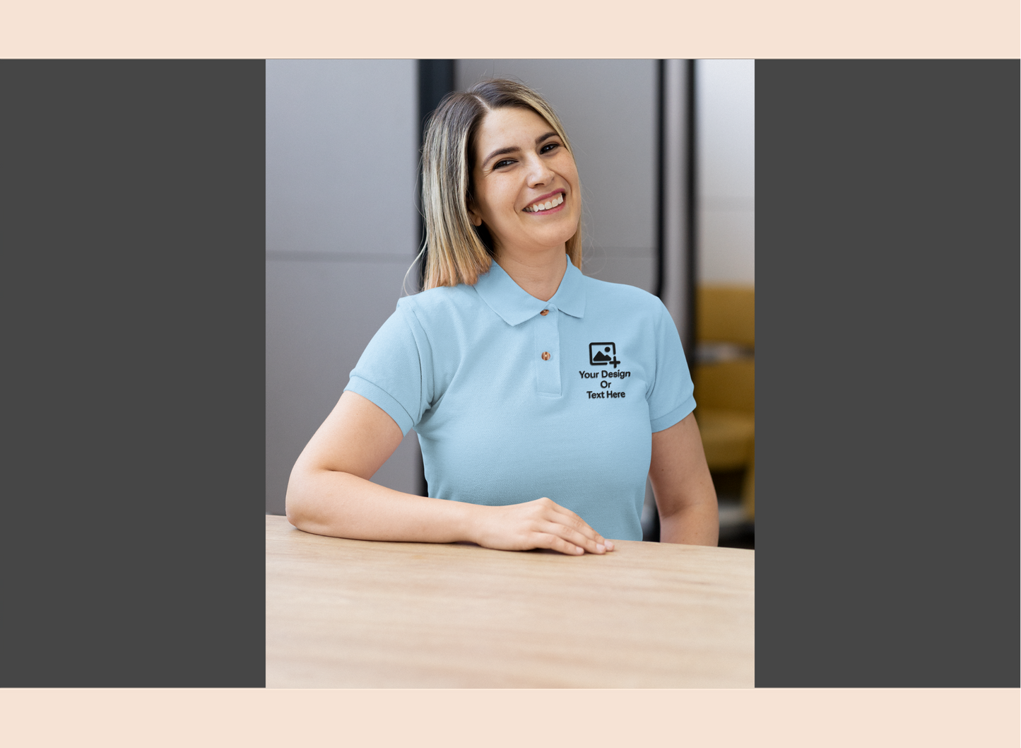 custom-poly-polo-skyblue-woman-front