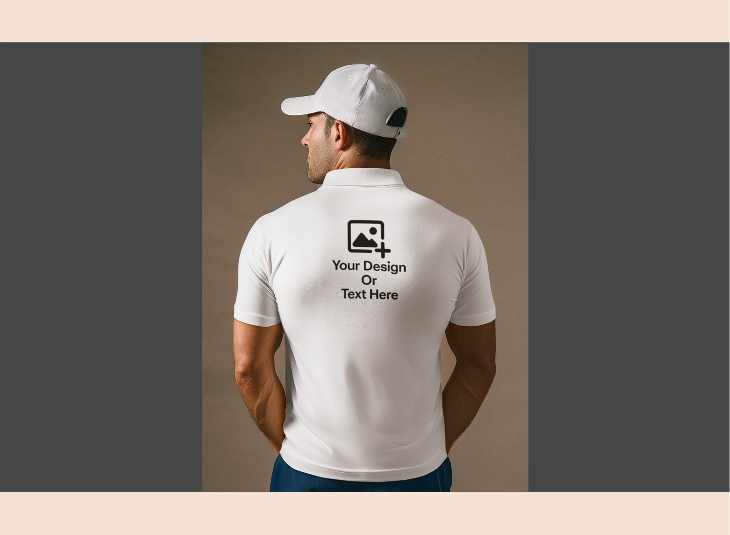 custom-poly-polo-white-man-back