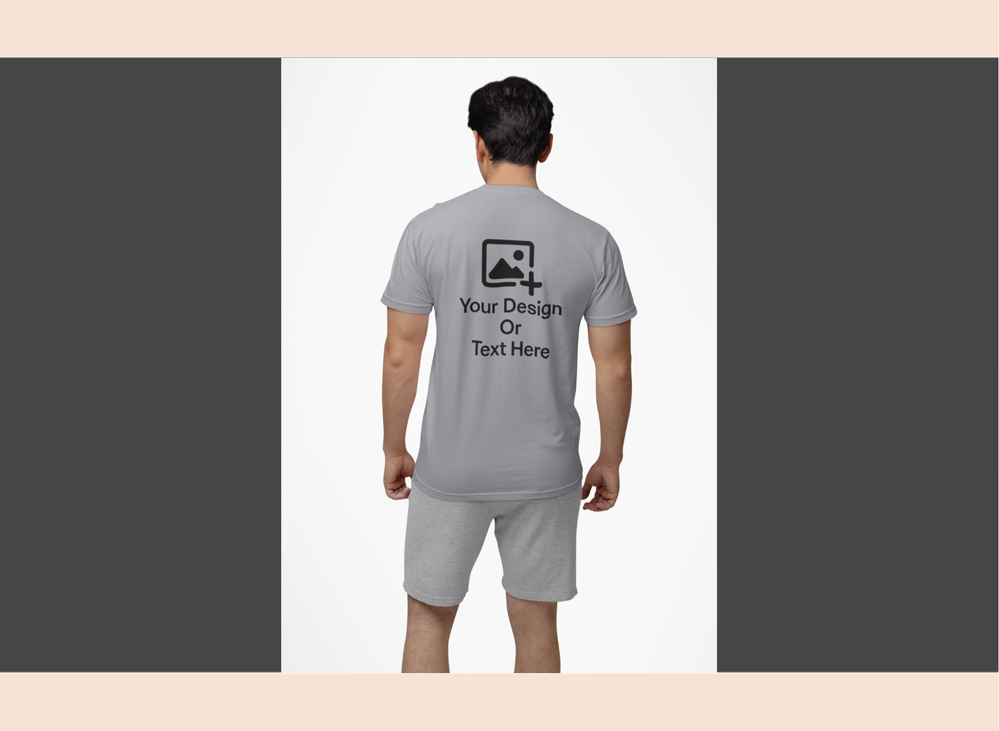 custom-grey-man-back-cotton-round-tee