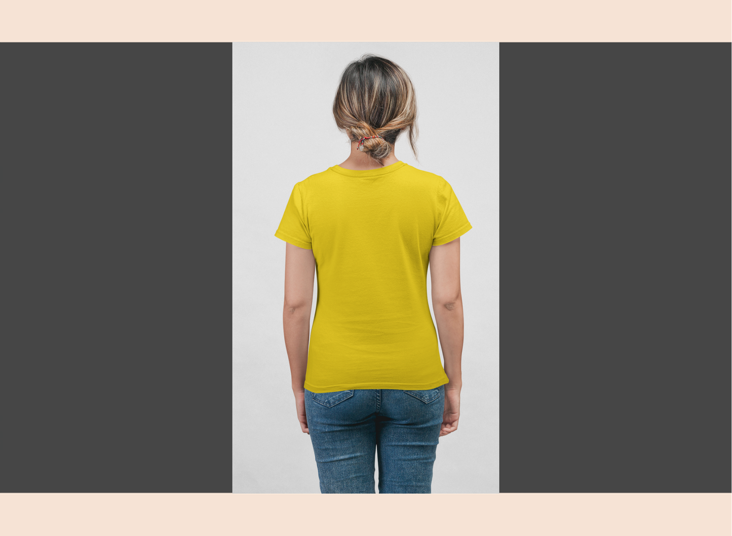 solid-max-dry-round-neck-yellow-woman-back