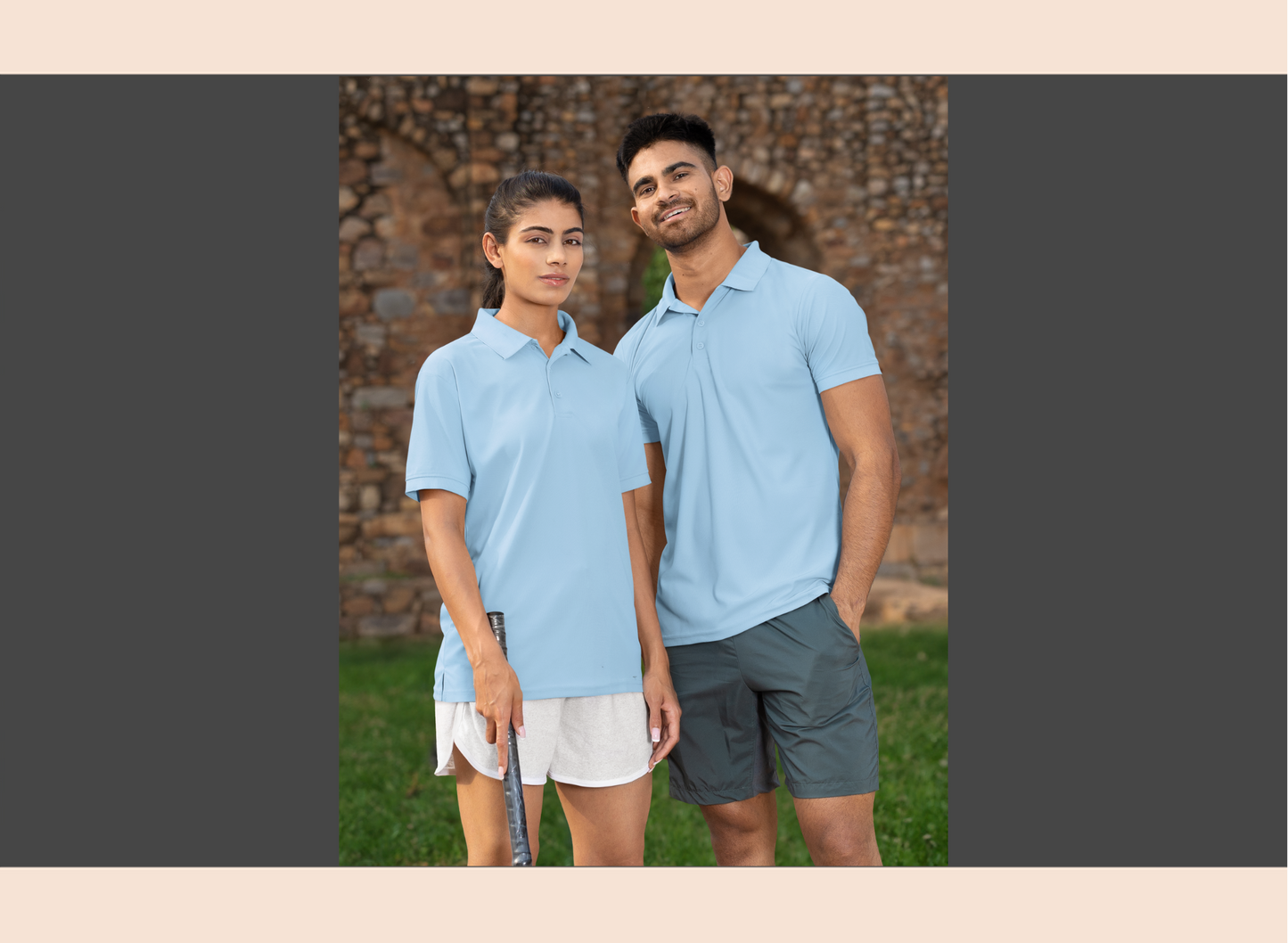 solid-poly-polo-skyblue-couple-front