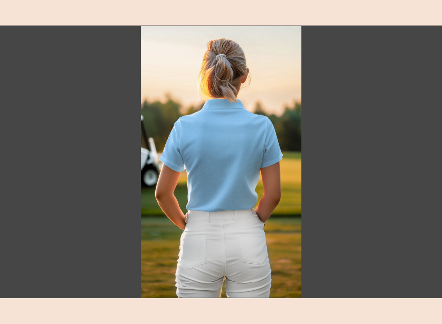 solid-poly-polo-skyblue-woman-back