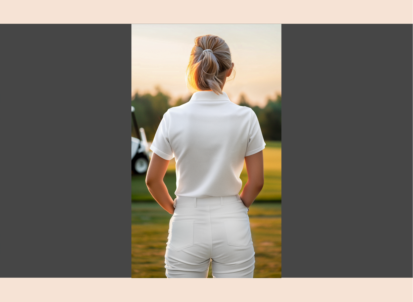 solid-poly-polo-white-woman-back