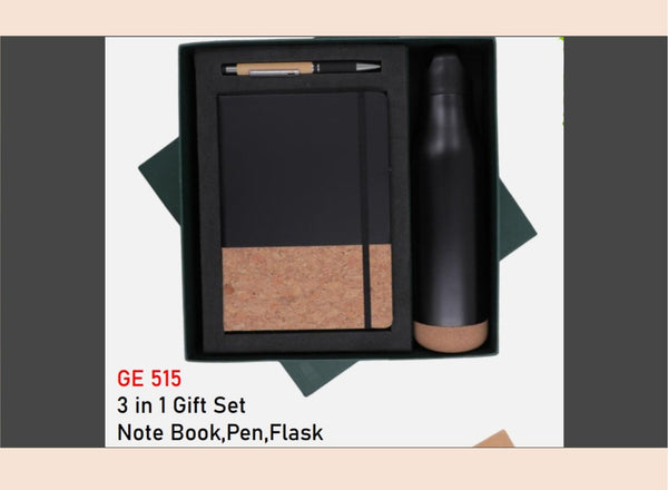 3 in 1 Gift Set