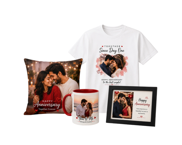 Anniversary Gifts