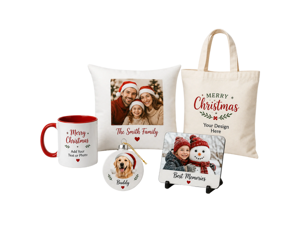 Christmas Gifts