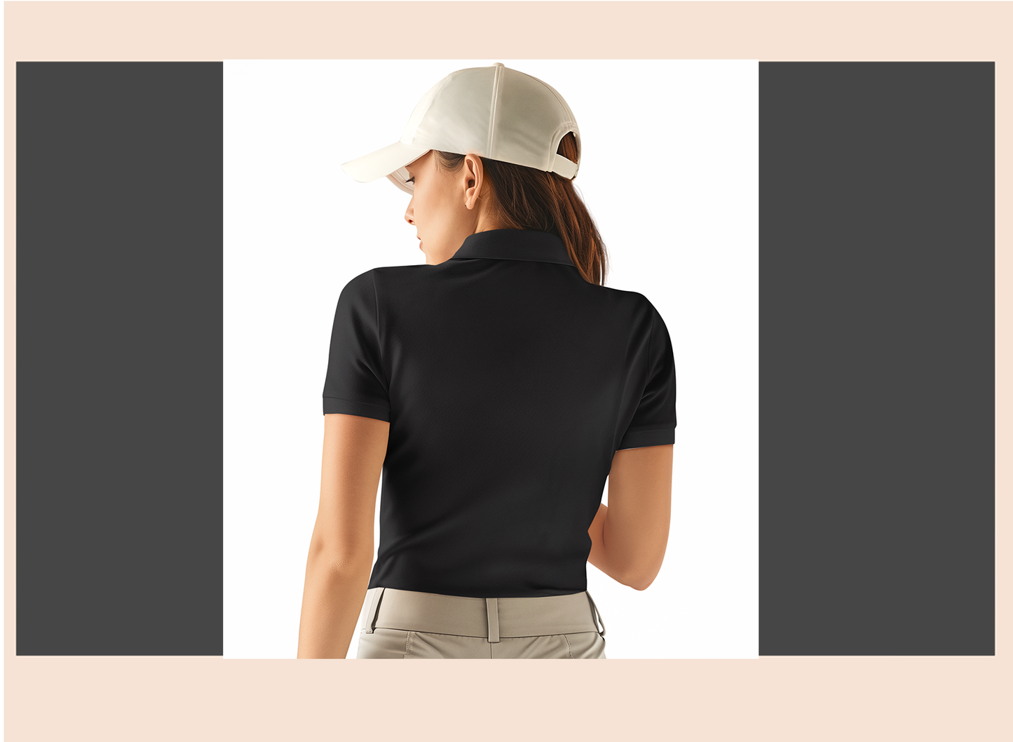 Classic-black-poly-cotton-collar-t-shirt-giligily-004