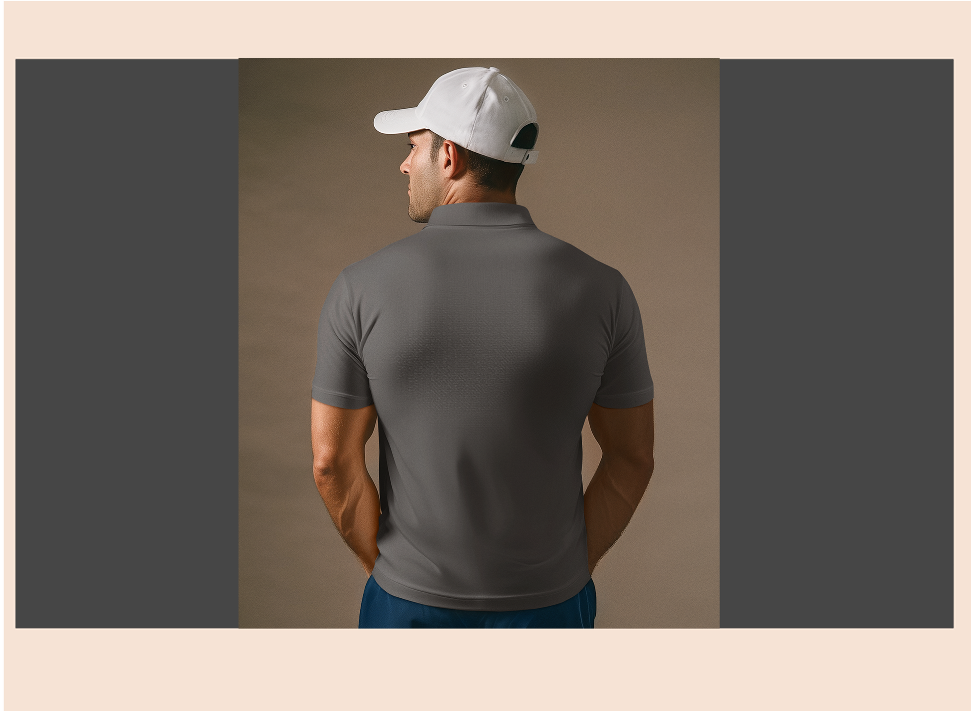 Classic-grey-poly-cotton-collar-t-shirt-giligily-002