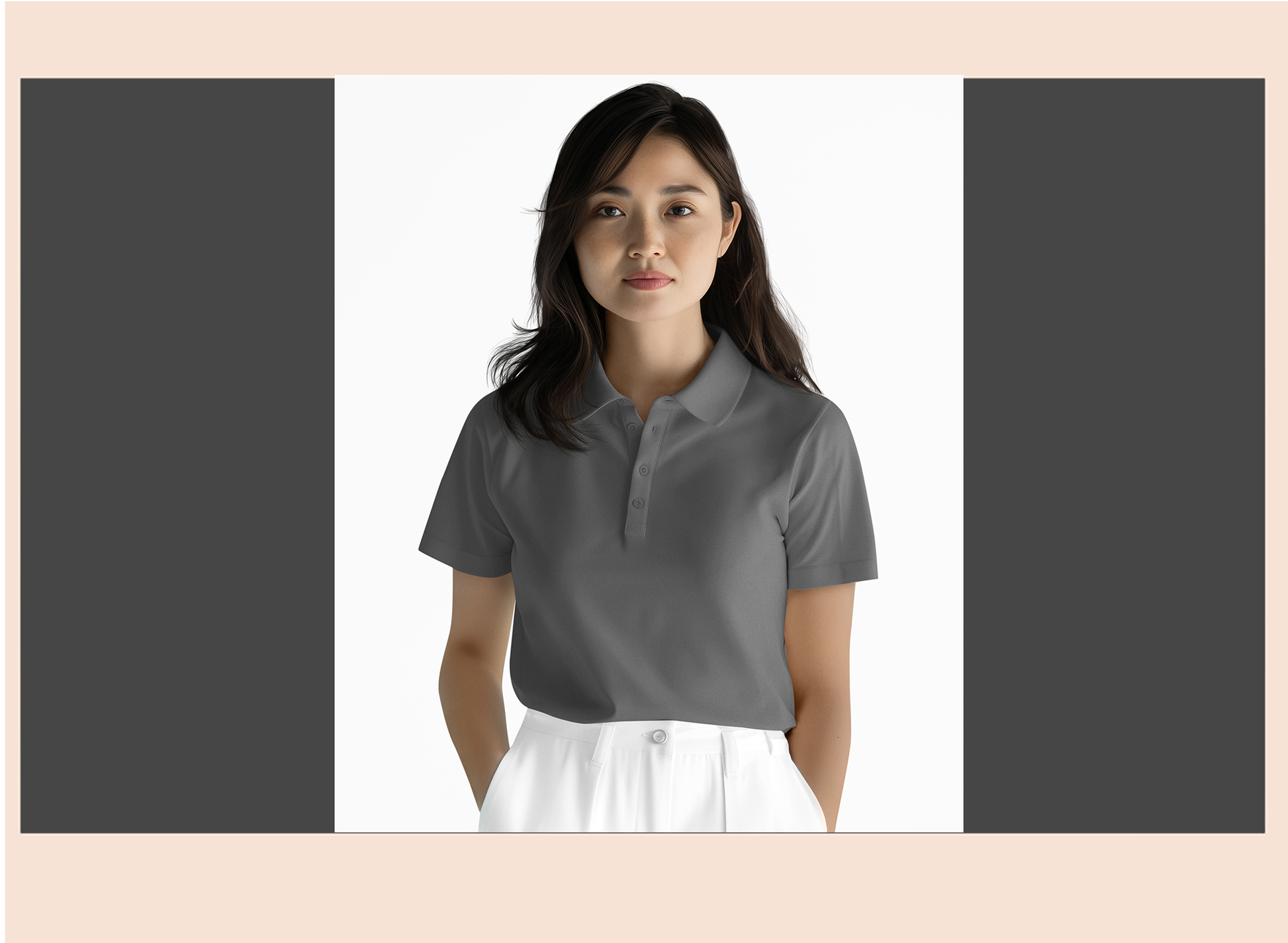 Classic-grey-poly-cotton-collar-t-shirt-giligily-004