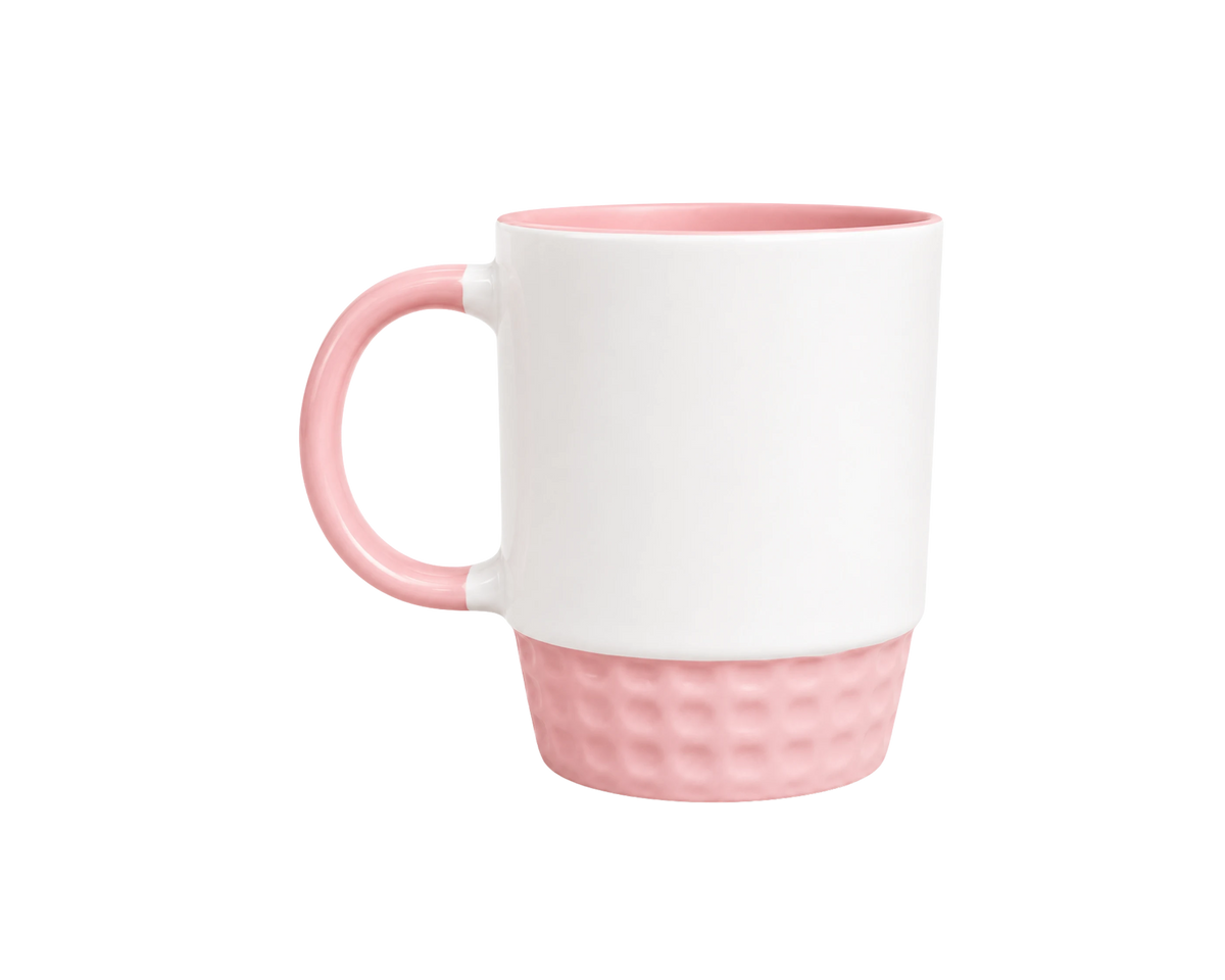 Classic Colour Mug 11oz