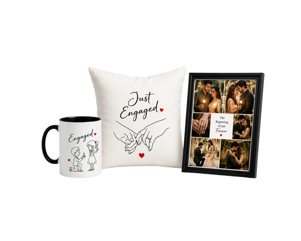 Engagement Gifts