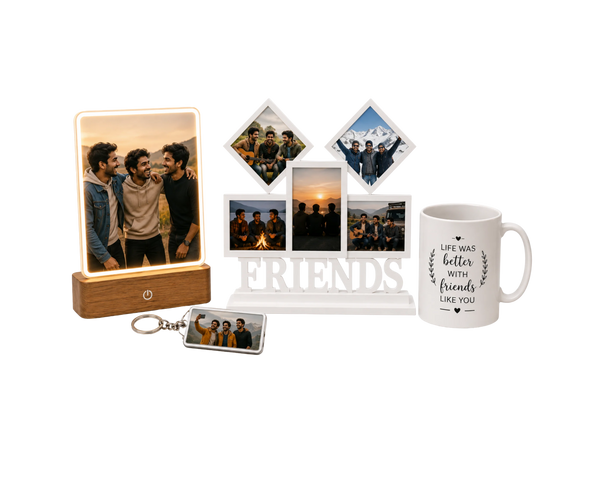 Friendship Day Gifts