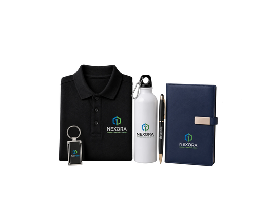 Go Further Kit
