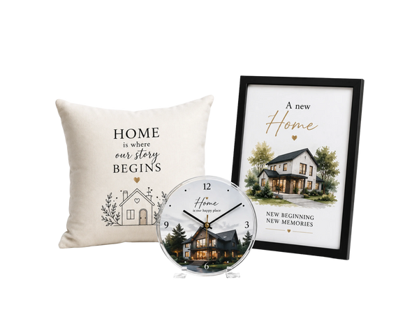 Housewarming Gifts