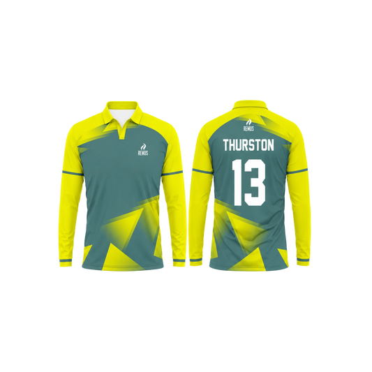 Full Sleeves T-Shirt