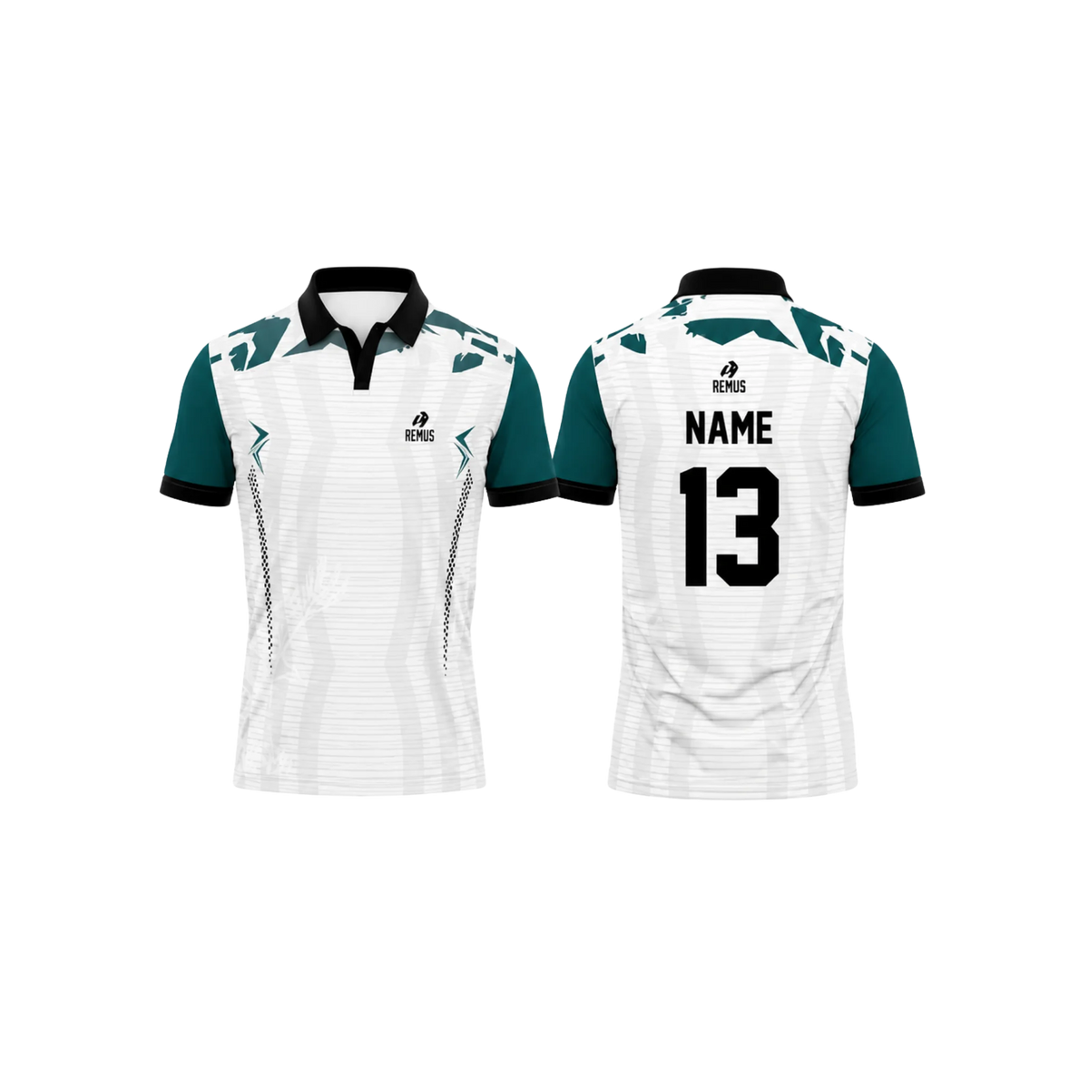 Half Sleeves T-Shirt