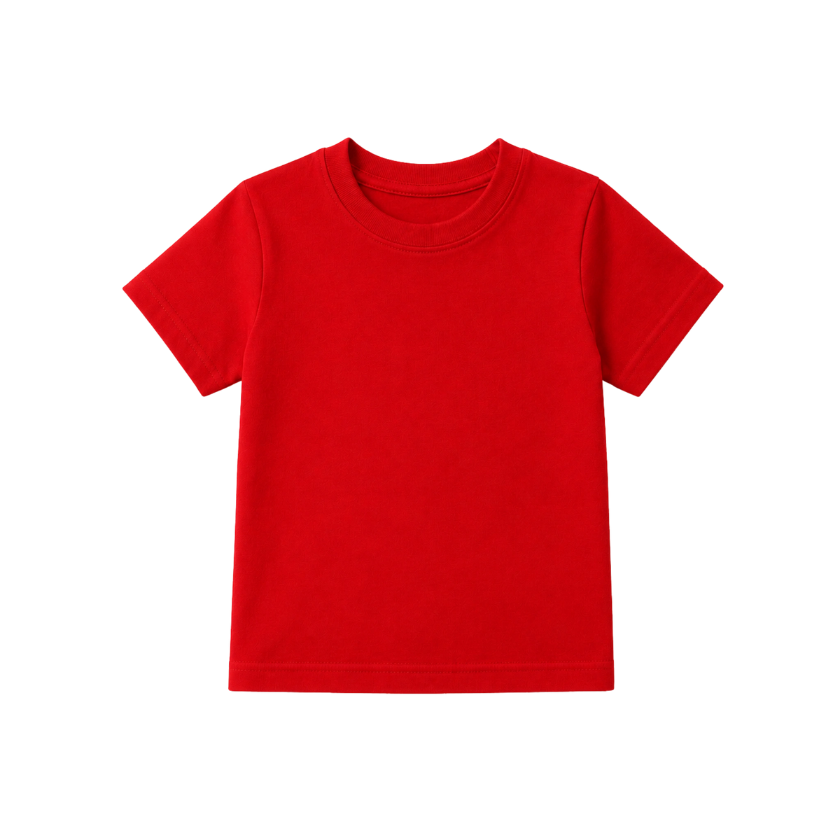 Kids Cotton T-shirt