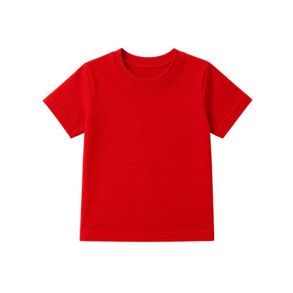 Kids Cotton T-shirt