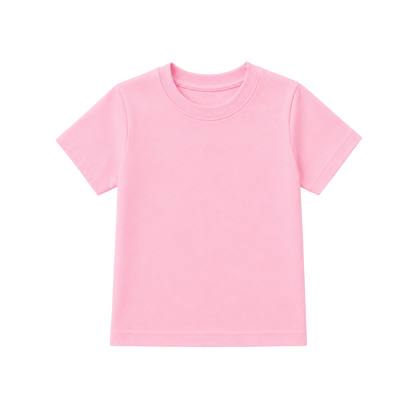 Kids Cotton T-shirt