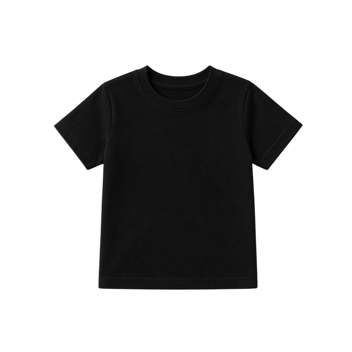 Kids Cotton T-shirt