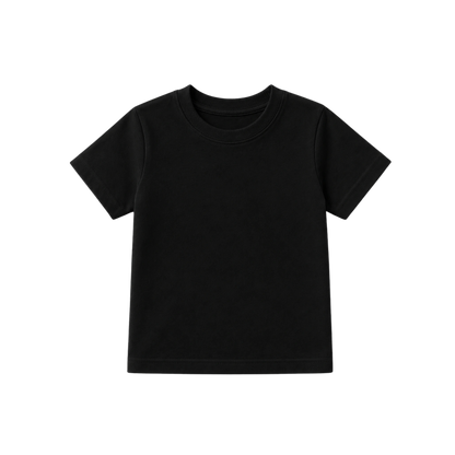 Kids Cotton T-shirt