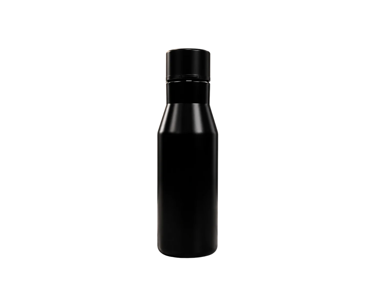Laser Marking Rassi Cap Bottle