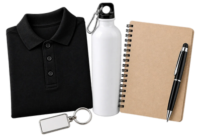 Make Your Mark Kit