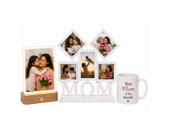 Mother's Day Gifts