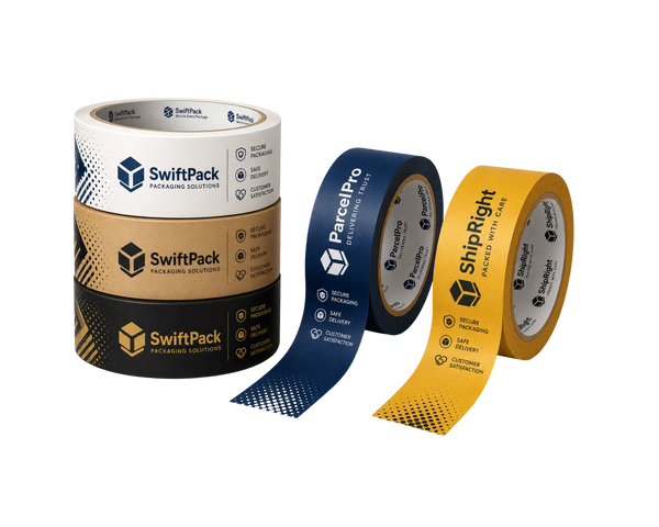 Packing Tape