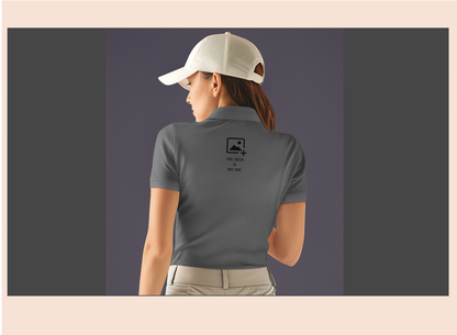 Personalize-grey-poly-cotton-collar-t-shirt-giligily-002