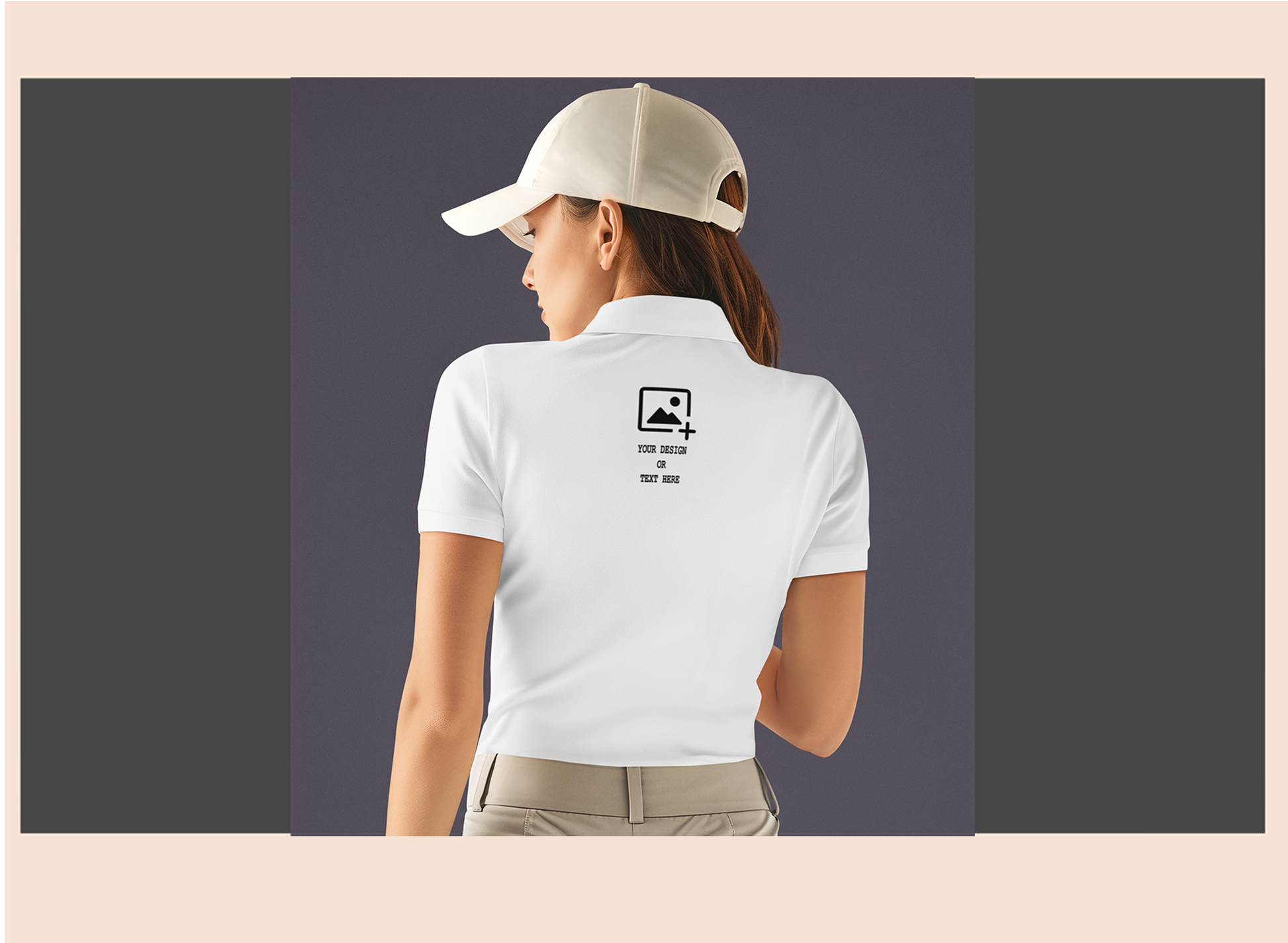 Personalize-white-poly-cotton-collar-t-shirt-giligily-002