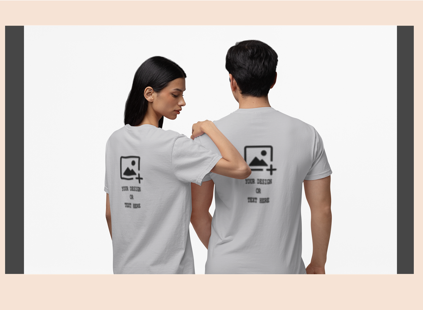 Personalized-grey-round-neck-micro-poly-t-shirt-giligily-002