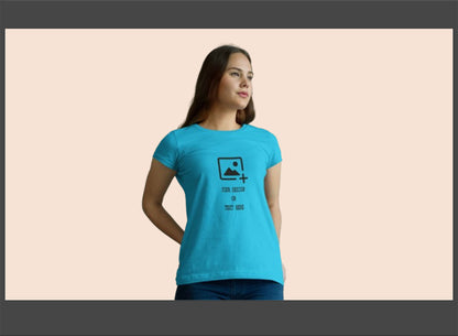 Personalized-sky-blue-cotton-round-neck-tshirt-giligily-003