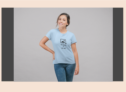 Personalized-sky-blue-round-neck-micro-poly-t-shirt-giligily-003