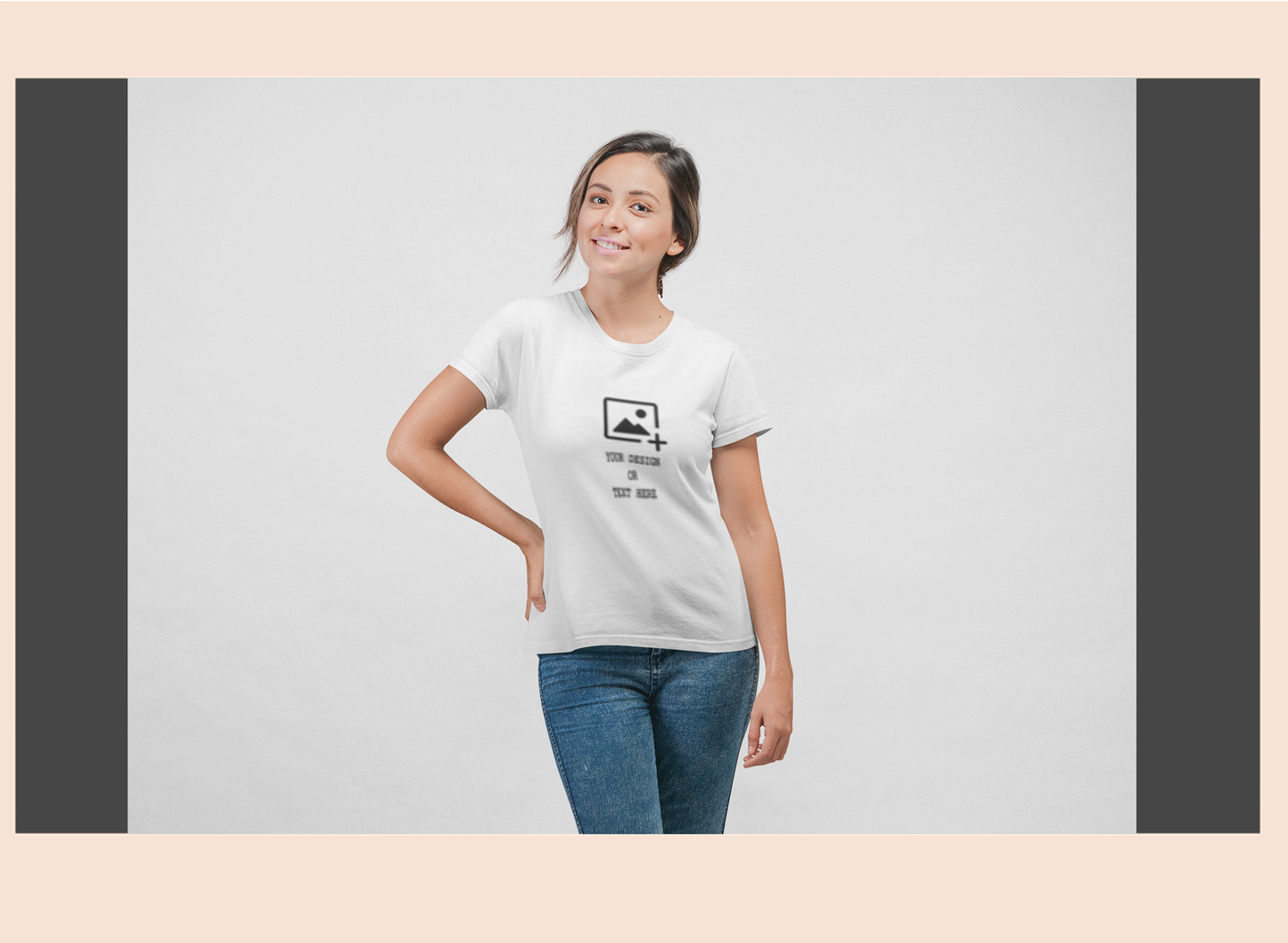 Personalized-white-round-neck-micro-poly-t-shirt-giligily-003