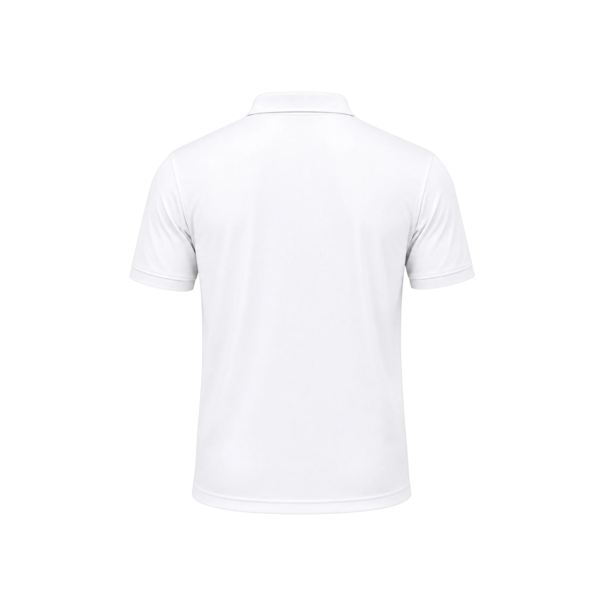 Premium Cotton Collar HoneyComb T-Shirt