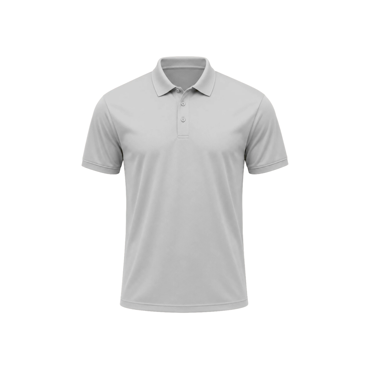 Premium Cotton Collar HoneyComb T-Shirt