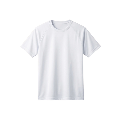 Promotional Polyster T-Shirt