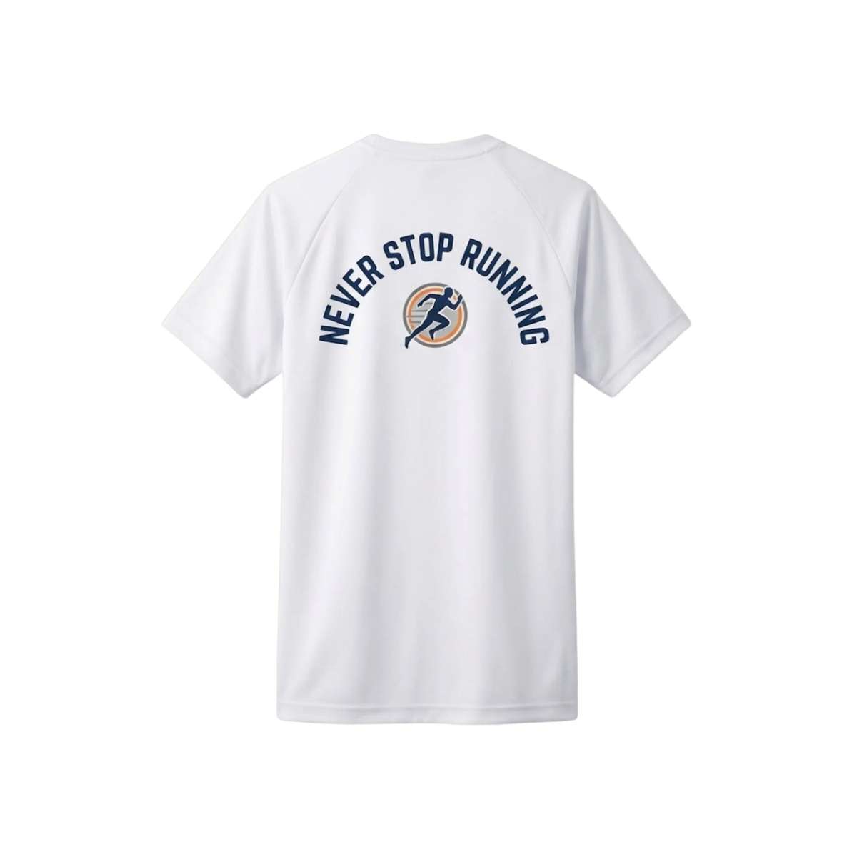 Promotional Polyster T-Shirt