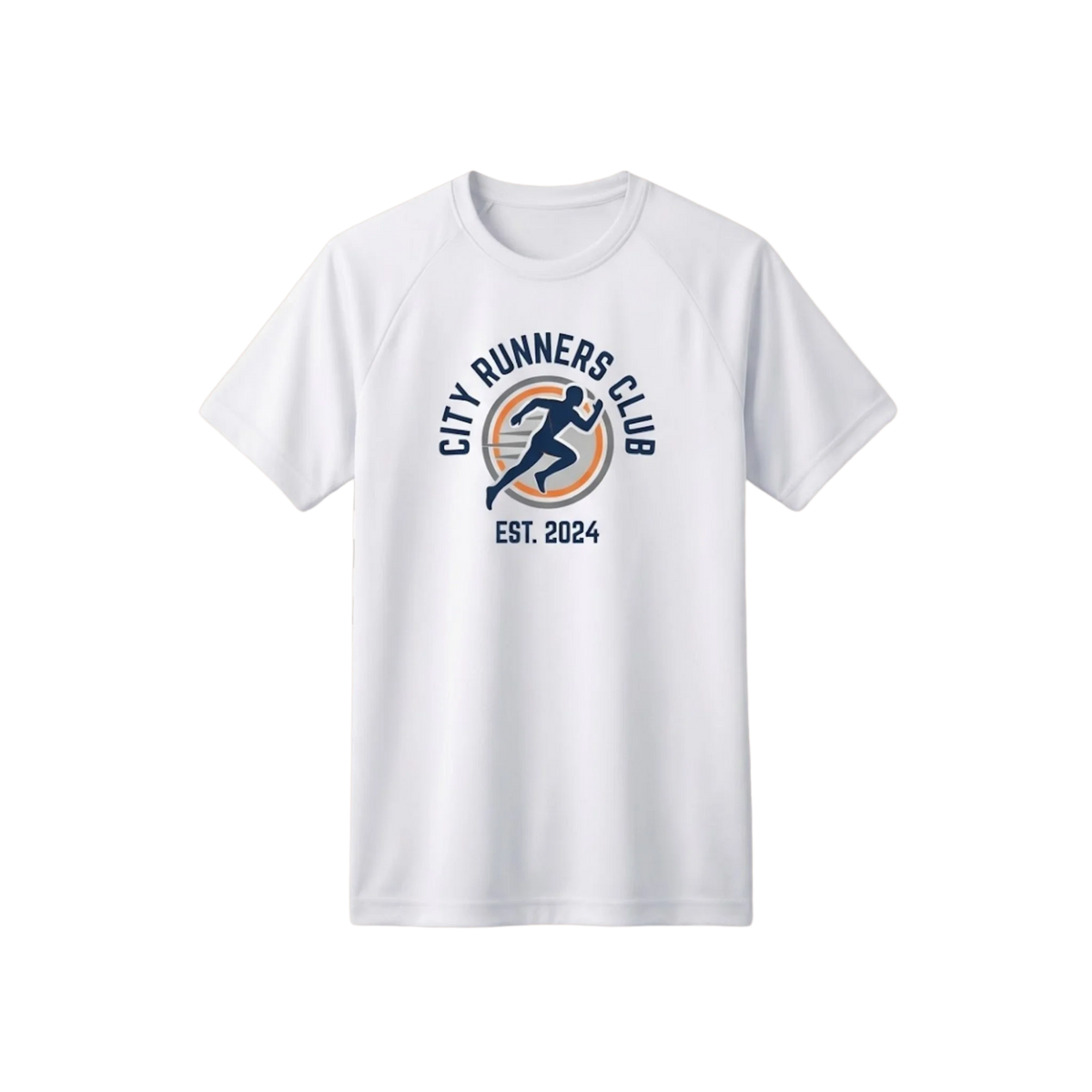 Promotional Polyster T-Shirt
